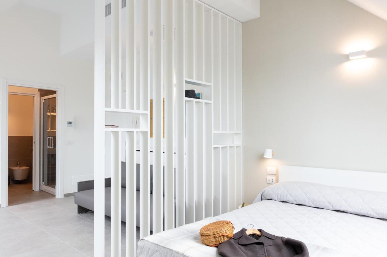Cirene Apartments Milano Екстер'єр фото