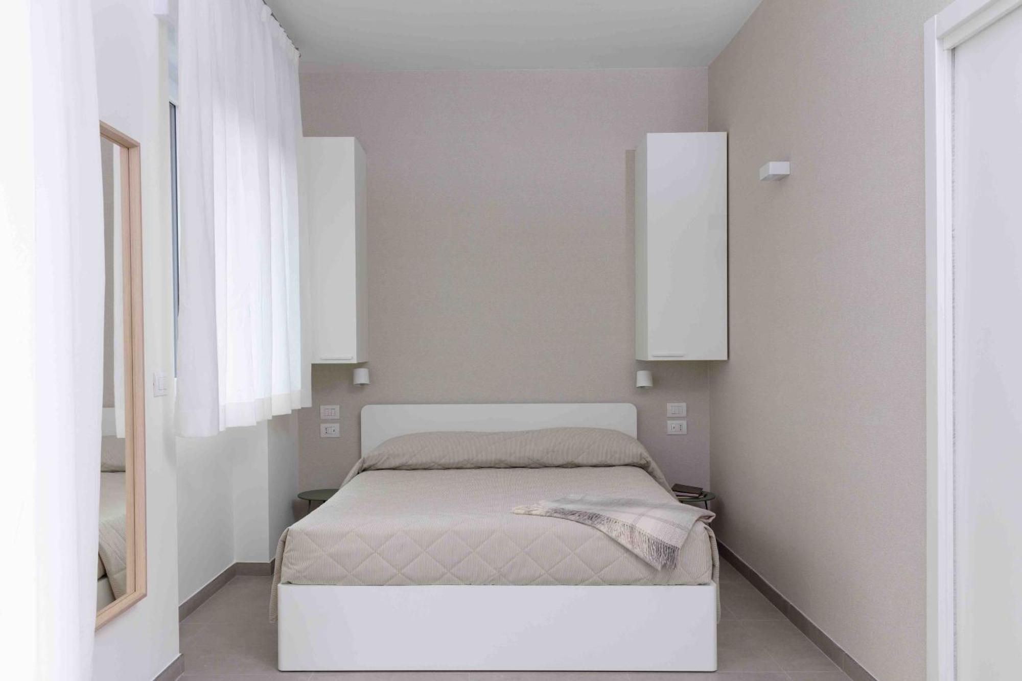 Cirene Apartments Milano Екстер'єр фото