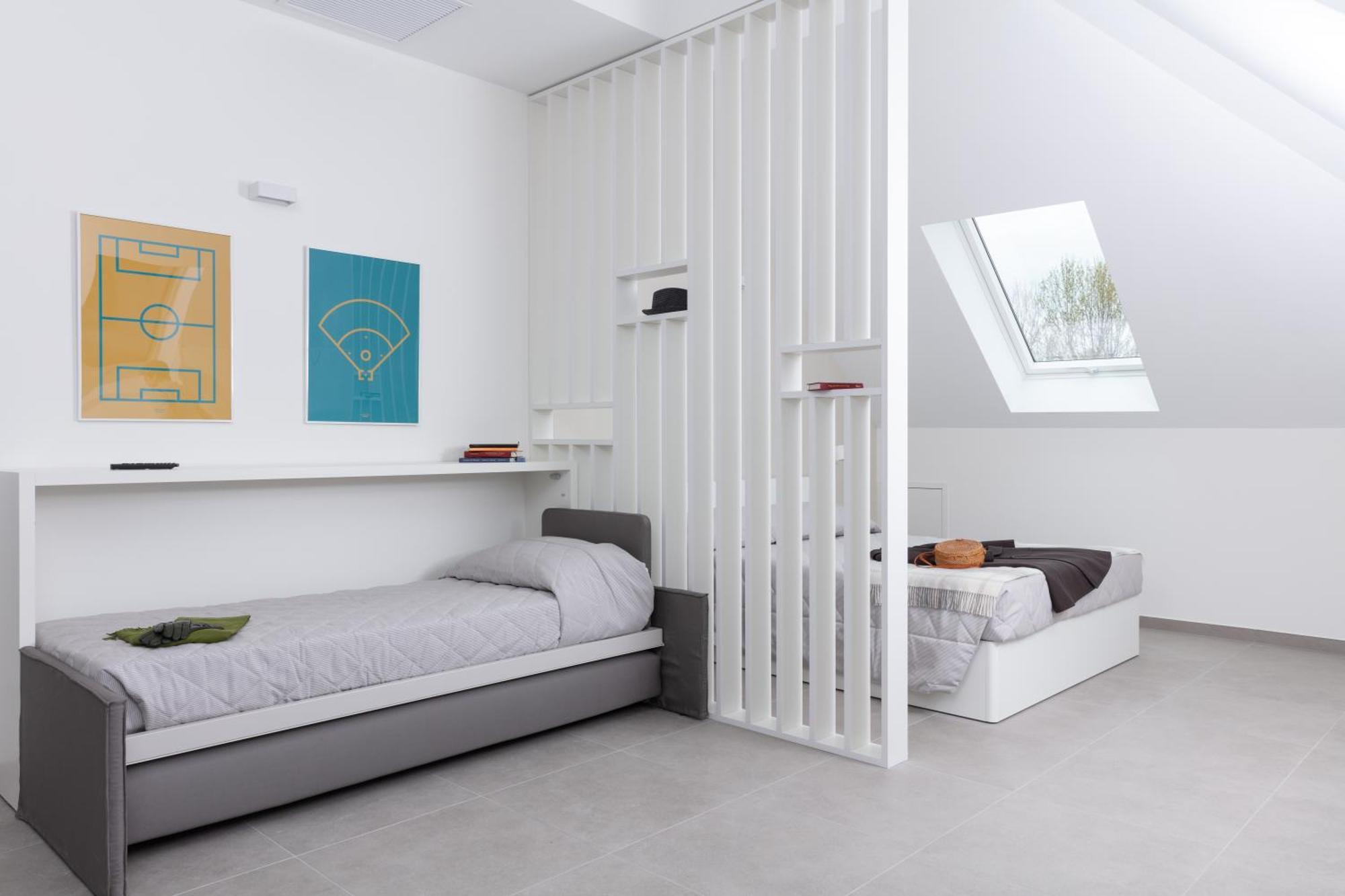 Cirene Apartments Milano Екстер'єр фото
